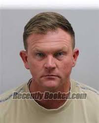 ERIC KEITH BUCHANAN Arrest Record & Booking Info