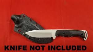 Tac force tactical folding knife review. Custom Gerber Freeman Guide Kydex Sheath
