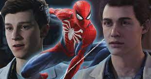 Ps4 Vs Ps5 Peter Parker In Marvel S Spider Man Has Been Whitewashed By Winifred J Akpobi Medium
