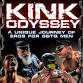 Kink Odyssey - Fall — Easton Mountain Retreat event image