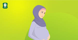 Tapi bagaimana anda nak tanda nak bersalin ini? Tanda Tanda Melahirkan Sudah Dekat Rs Sari Asih