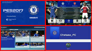 Getty images chelsea players looked glum after frank lampard's sackingcredit: Pes 2017 Chelsea F C Graphic Pack 2019 Latest By Fiddler Hd Pc Youtube