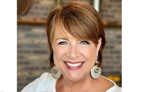 Gayle Boren's Instagram, Twitter & Facebook