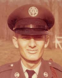 Obituary for John Stephan Spittler