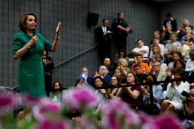 Speaker, house of representatives, united states. Deep Fakes Nancy Pelosi Video Manipuliert