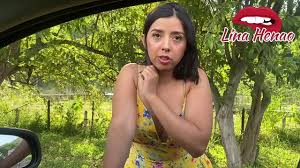 I say that I dont have money to pay the driver with a blowjob and to be  able to fuck him on the road - I love that they see my ass