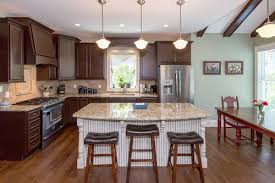 However, it's a good idea to have a pro help with your cabinet refacing, especially when installing glass. Two Glass Front Kitchen Cabinet Doors Or None Costs