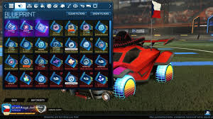 So you can complete different challenges throughout the season, and so unlock many items customization of your car. How To Get Blueprints In The Rocket League Asume Tech
