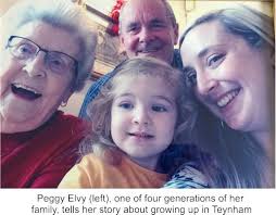 Teynham Village Website