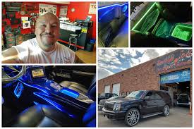 Welcome to stevinson automotive, your gateway to the some of the best new car dealerships in the denver area. Dealer Spotlight Traffik Jamz Car Audio Denver Co Dd Audio