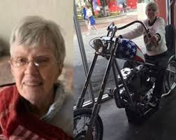 Doris Jean Shearer Obituary June 19, 2023