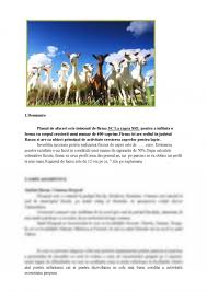 Anaerobiozele sunt 8 boli infectioase produse de clostridium spp. Proiect Plan De Afaceri Infiintare Ferma De Capre Pentru Lapte 347066 Graduo