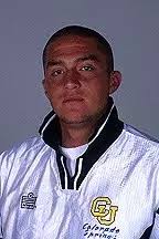 1999 Men's Soccer Roster