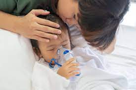 Salah satu cara menghilangkan ngorok pada bayi adalah dengan memeriksa popok bayi, karena bisa jadi bayi sedang bab. Cara Mengeluarkan Dahak Pada Bayi Dengan Mudah Honestdocs