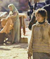 Pin By Kara Davis On Ice And Fire Arya Stark Got Stark Arya