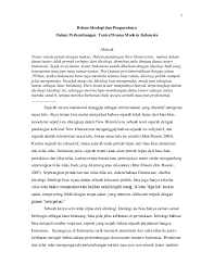 Perkembangan seni teater tradisional nusantara sudah dimulai sejak sebelum masa perkembangan hindu. Pdf Beban Ideologi Dan Pengaruhnya Dalam Perkembangan Teater Modern Indonesia Ribut Basuki Academia Edu