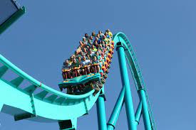 And worldwide ups premium air services. Canada S Wonderland We Rode Almost All Its Roller Coasters In A Day