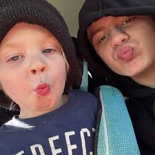 Amy Latter in people