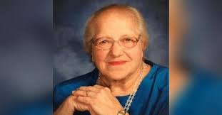 Rebecca Marie Oravecz Obituary