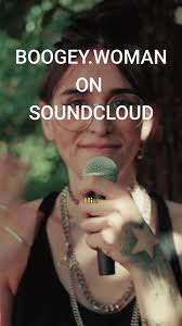 I DROPPED BOOGEY.WOMAN BECAUSE Y'ALL WENT CRAZY Check my linktree link in  bio to get to my soundcloud :) Appreciate all of you for liking the video,  I'll do more of those for sure 💜 #boogeywoman ...