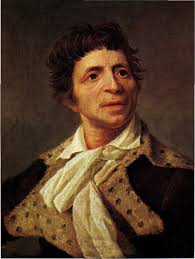 Bir Jakobenin Ölümü: Jean Paul Marat