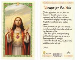 This prayer for a cure below makes reference to our lord's healing power. Pin On Quotes