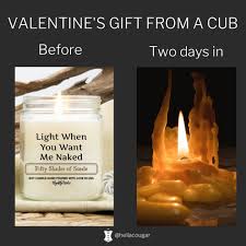 Patsy Mennuti (@HellaCougar)  X