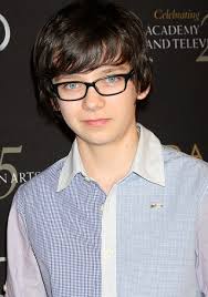 Asa Butterfield