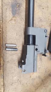 Mr.vass (kaliber's chief editor) breaks the conversion and other developments down: New To The Usa Slovakian Akm Style Parts Kits A Review Carolinafirearmsforum