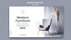 Just download the psd/cdr file & edit it, as you want. Bilder Furniture Shop Gratis Vektoren Fotos Und Psds