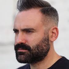 Echo Park Barber Los Angeles, CA