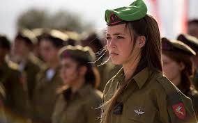 Women israel defense forces beautiful women have dedicated their lives to being of service for their countries. New Combat Positions For Women In The Idf Same Old Obstacles The Times Of Israel