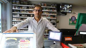 5 fois plus de chance d'arrêter de fumer. Pris De Court Les Bars Tabac Presse S Adaptent A Amiens