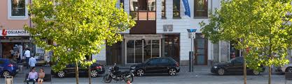 Das hollerhaus ingolstadt bekommt durch dieses foto eine spende über 500 euro von uns für ihren neubau in münchsmünster. Niederlassung Pfaffenhofen Volksbank Raiffeisenbank Bayern Mitte Eg