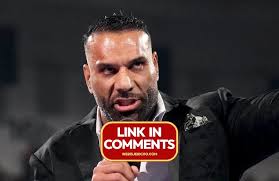 ICYMI: Jinder Mahal States What Would Be Required For Him To Join AEW
