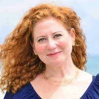 Nadine Gerber's Instagram, Twitter & Facebook