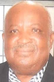 Julius Stephens Obituary (1953