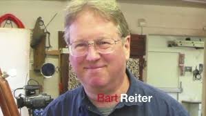 George Wunderlich Upgrade Preview