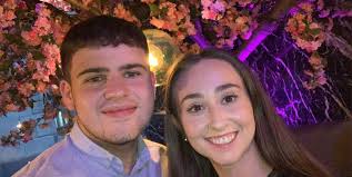 Katie Crook and Stuart McPherson's Wedding Website