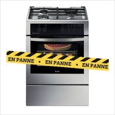 Les Pannes Frequentes Sur Une Cuisiniere Electroguide