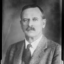 Wilfred William Watterson, charged with embezzlement, Independence, 1927 —  Calisphere