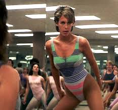 Jamie Lee Curtis 1985 : r/OldSchoolCelebs