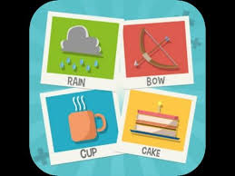 Pictoword Level 1 340 All Answers Word Guessing Games Fun With Trivia Bug6d Youtube Guessing Games Trivia Answers