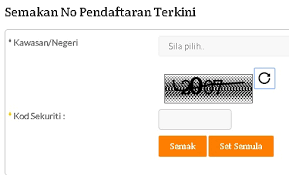 Tapi tenang, ini dia cara dalam mengecek pajak kendaraan anda. Cara Semak Nombor Pendaftaran Kenderaan Terkini Panduan Semakan