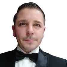 Today is my last day at Liebherr GB.