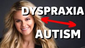 Sensory Concerns in Dyspraxia and DCD