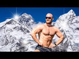 I Will Auf Den Mount Everest Karl Ess Youtube Kacke Youtube