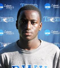 2012 Men's Soccer Roster