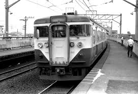 62系身延線柚木駅 81 8 21 鉄道 写真 鉄道 駅