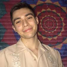 Memories of Anders "Ders" John Hanson